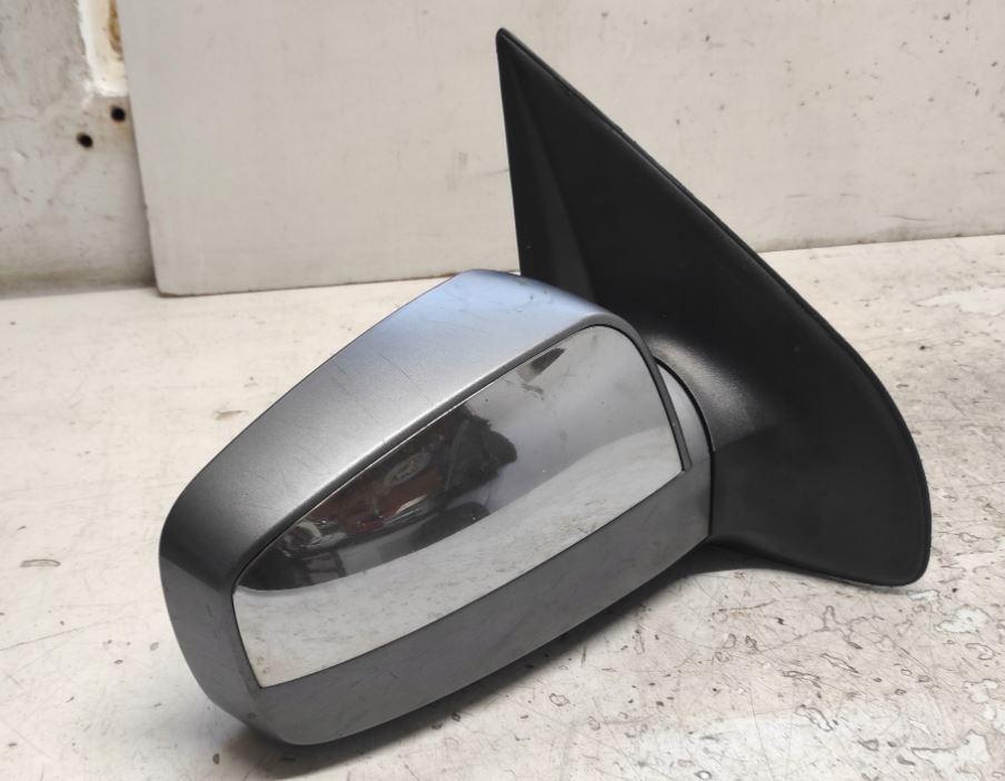 Kia Sorento I 2003-2009 hatchback 2.5 CRDI diesel AT 103 kW 2002  Spätné zrkadlo vonkajšie pravé