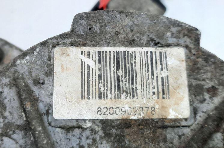 Renault Master III 2010-2019 hatchback 2.3 DCI diesel MT 92 kW 2011  Vákuová pumpa 8200902378