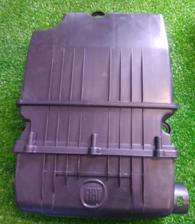 Fiat Panda II 2003-2012 hatchback 1.2 Obal vzduchového filtra 51886106