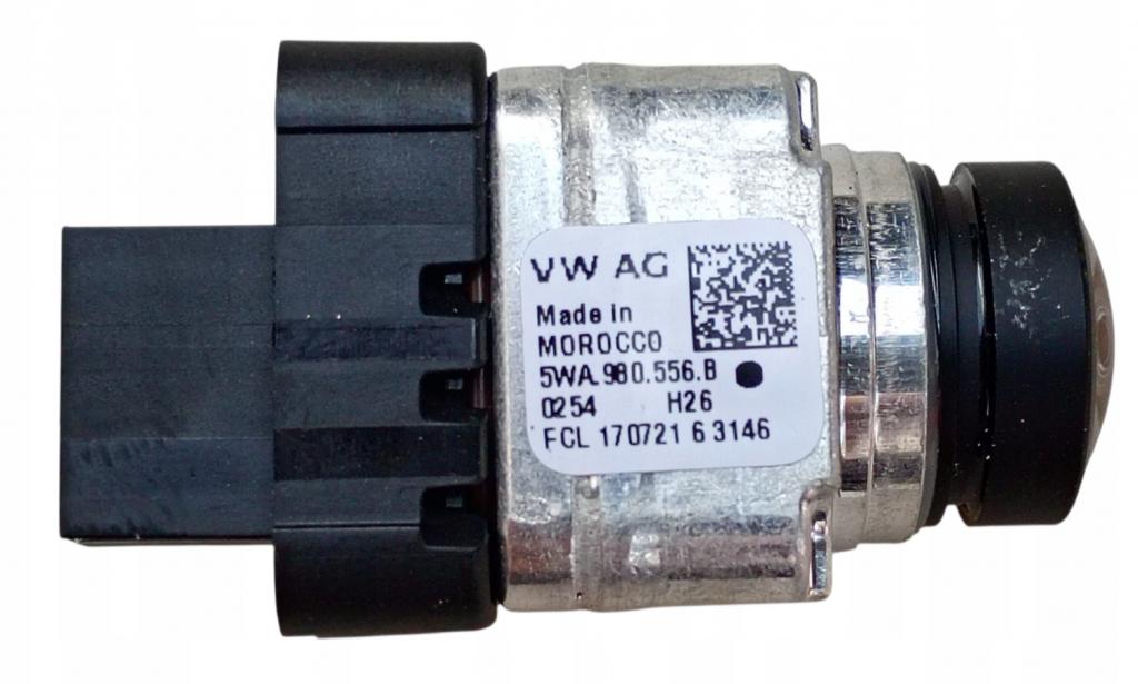 Seat Skoda AUDI VW Kamera zadná 5WA980556B