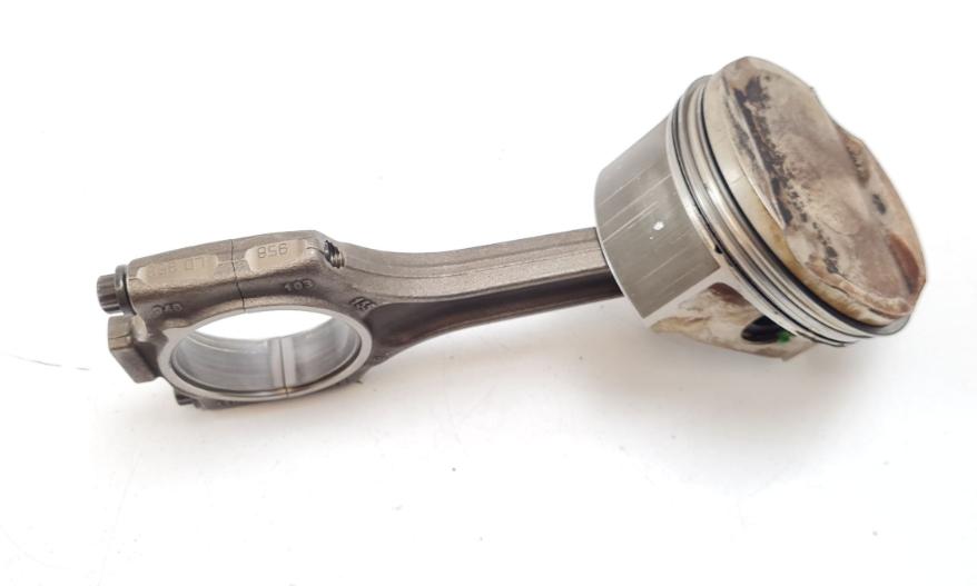 Porsche Cayenne I 2002-2010 hatchback 4.5 V8 petrol AT 250 kW 2005  Piest 93L32 LD958