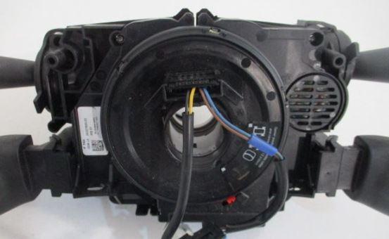 Citroen DS3 2010-2016 hatchback 1.6 16v petrol MT 88 kW 2011  Prepínacie páčky pod volantom 98060443ZD