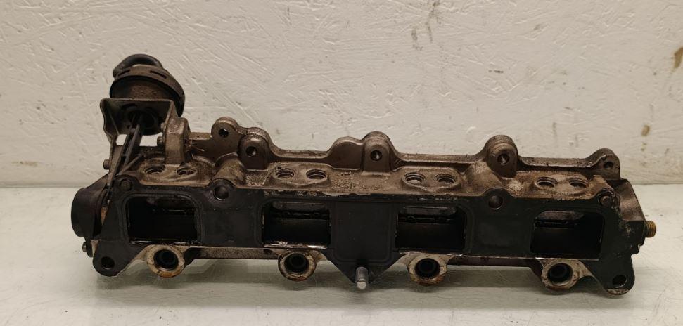 VW TIGUAN 2007 - 2018    1.4 TSI 4motion 110 kW  benzin Vstrekovacia lišta GK00266