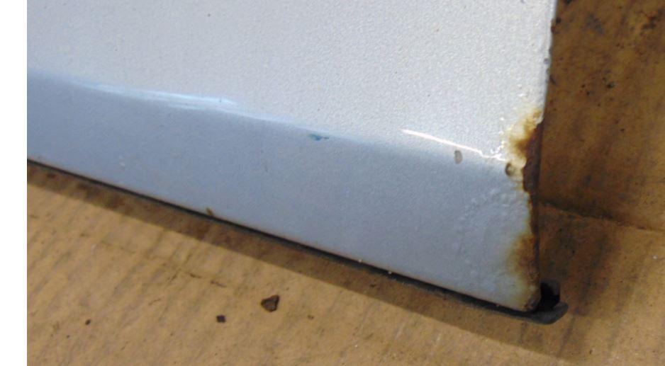 Mercedes C W203 2000-2007 combi 2.7 CDI diesel MT 125 kW 2002  Dvere predné ľavé C775