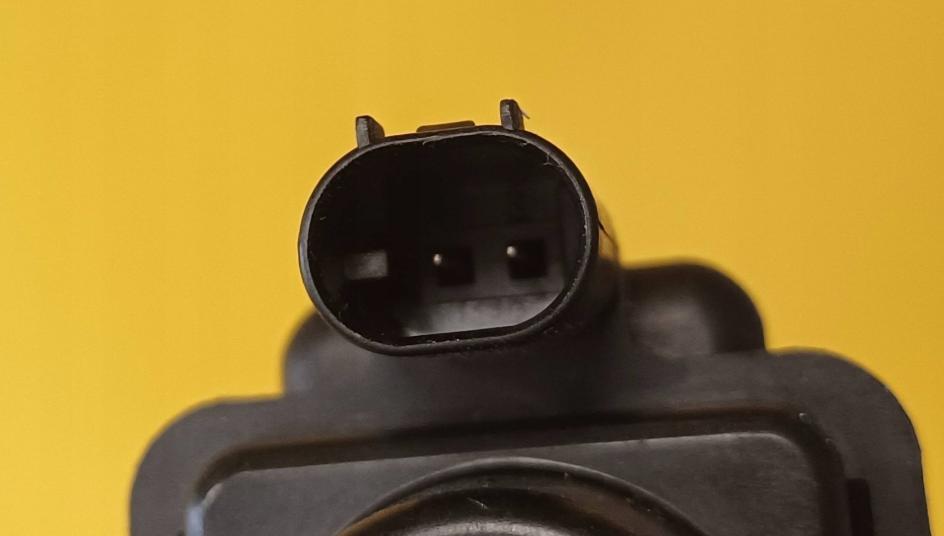 Mercedes E W210 1995-2002 Podtlakový ventil A0005450427