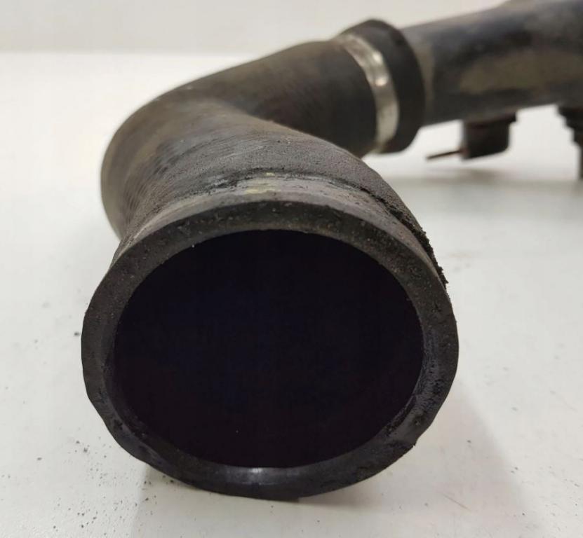 Toyota Rav4 III 2005-2012 hatchback 2.2 D-CAT diesel MT 130 kW 2011  Hadica turbodúchadla 1736226010