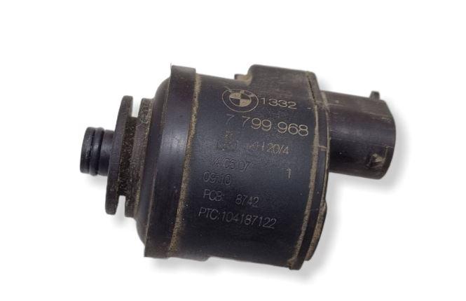 BMW 5 E60 2003-2010 sedan 3.0 D diesel AT 145 kW 2007  Palivový systém diesel ostatné 7799968