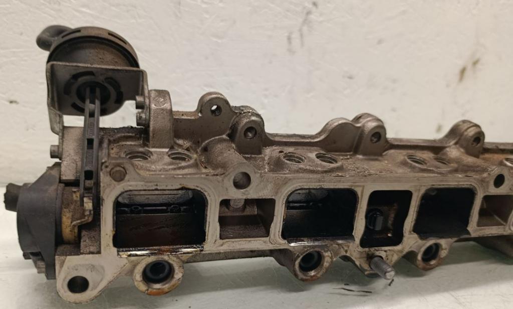 VW TIGUAN 2007 - 2018    1.4 TSI 4motion 110 kW  benzin Vstrekovacia lišta GK00266