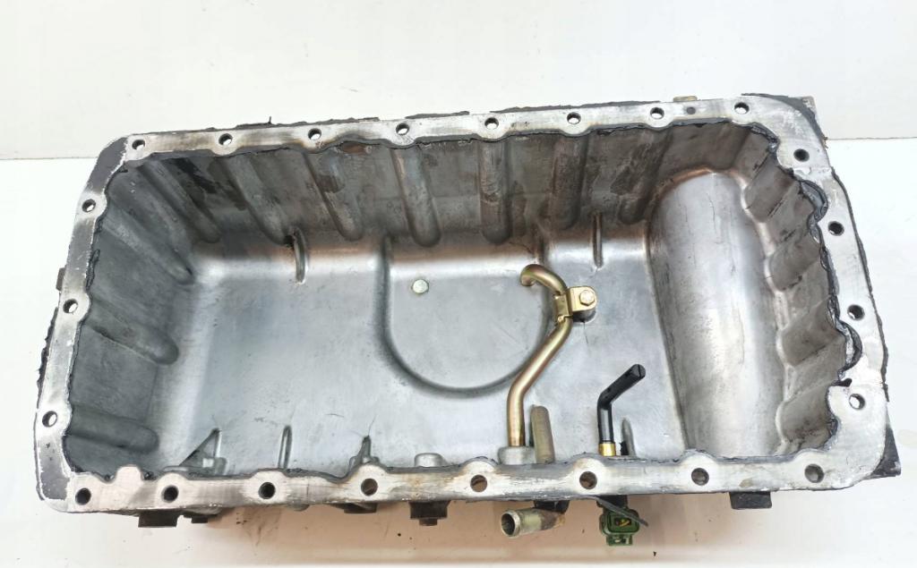 Fiat Ducato II 1994-2006 hatchback 2.0 JTD diesel 2003  Olejová vaňa 9645254280A  315102021