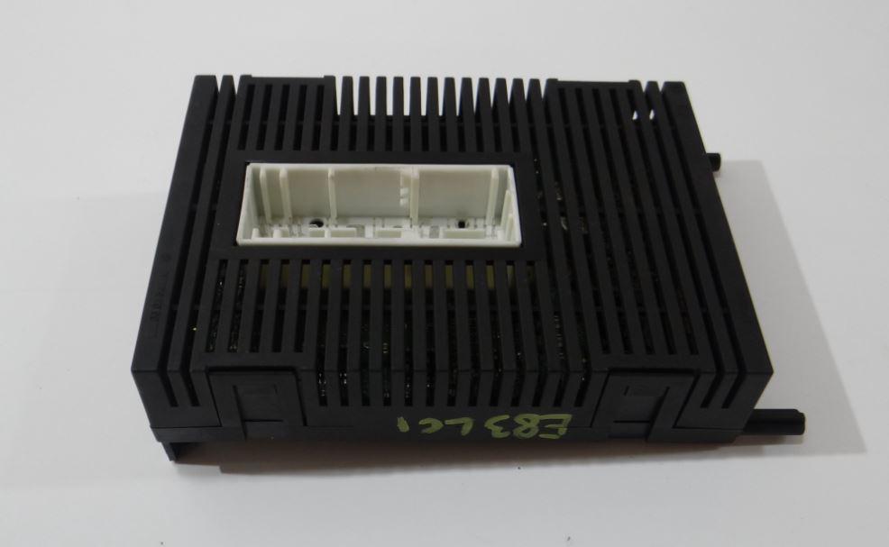 BMW X3 E83 2003-2010 hatchback 2.0 D diesel MT 130 kW 2008  Modul 3451625