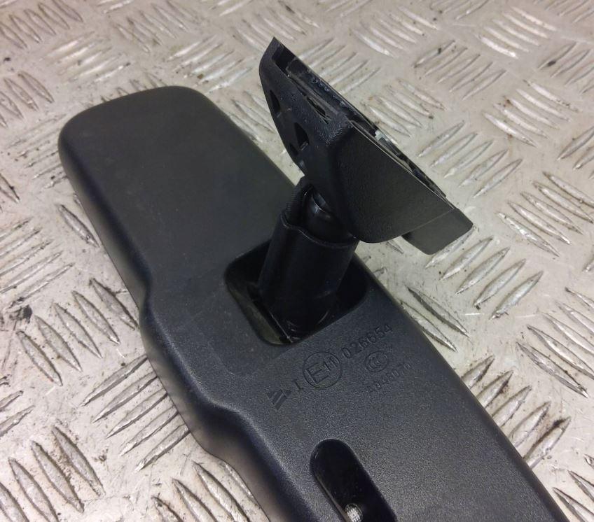 Hyundai I30 I 2007-2012 hatchback 1.6 CRDI diesel MT 85 kW 2010  Spätné zrkadlo vnútorné A048070