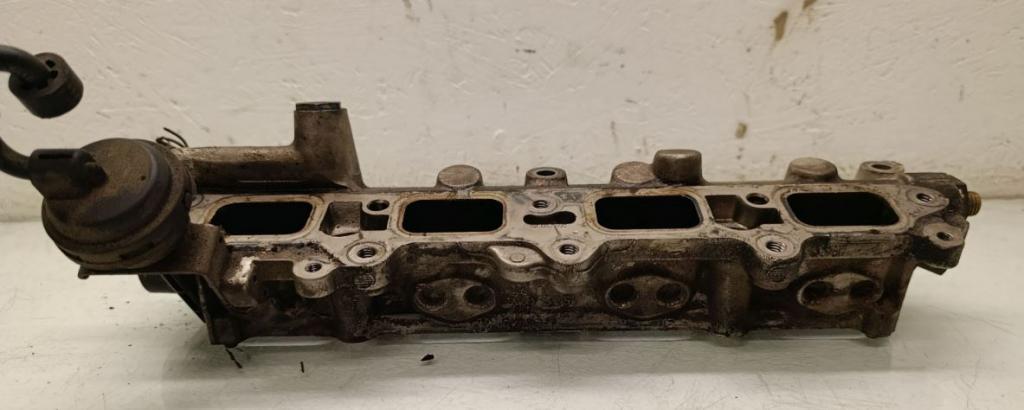 VW TIGUAN 2007 - 2018    1.4 TSI 4motion 110 kW  benzin Vstrekovacia lišta GK00266