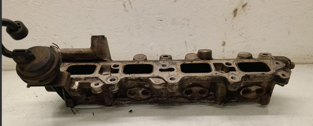 VW TIGUAN 2007 - 2018    1.4 TSI 4motion 110 kW  benzin Vstrekovacia lišta GK00266