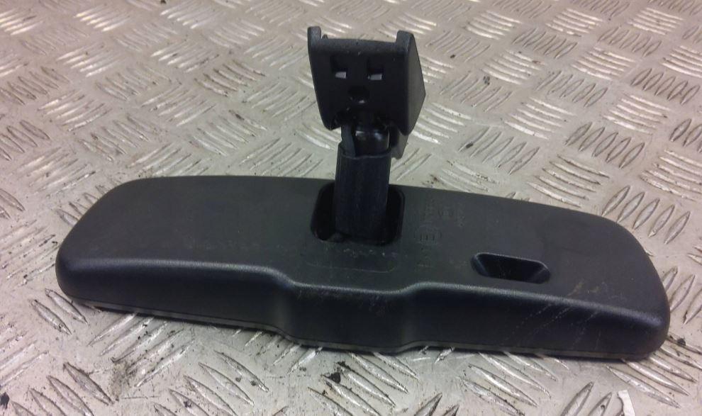 Hyundai I30 I 2007-2012 hatchback 1.6 CRDI diesel MT 85 kW 2010  Spätné zrkadlo vnútorné A048070