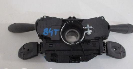 Citroen DS3 2010-2016 hatchback 1.6 16v petrol MT 88 kW 2011  Prepínacie páčky pod volantom 98060443ZD