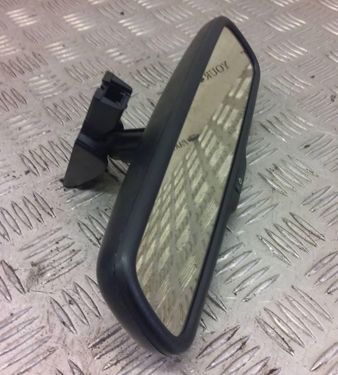 Hyundai I30 I 2007-2012 hatchback 1.6 CRDI diesel MT 85 kW 2010  Spätné zrkadlo vnútorné A048070