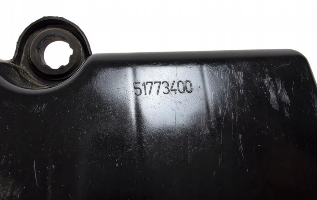 Fiat Obal vzduchového filtra 51773400