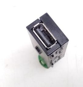 Skoda Superb III 2015-2024 sedan   USB port 5Q0035726E