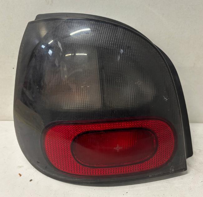Renault Scenic I 1996-2003 Svetlo zadné ľavé 7700831730
