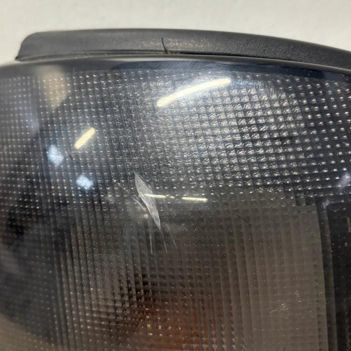 Renault Scenic I 1996-2003 Svetlo zadné ľavé 7700831730