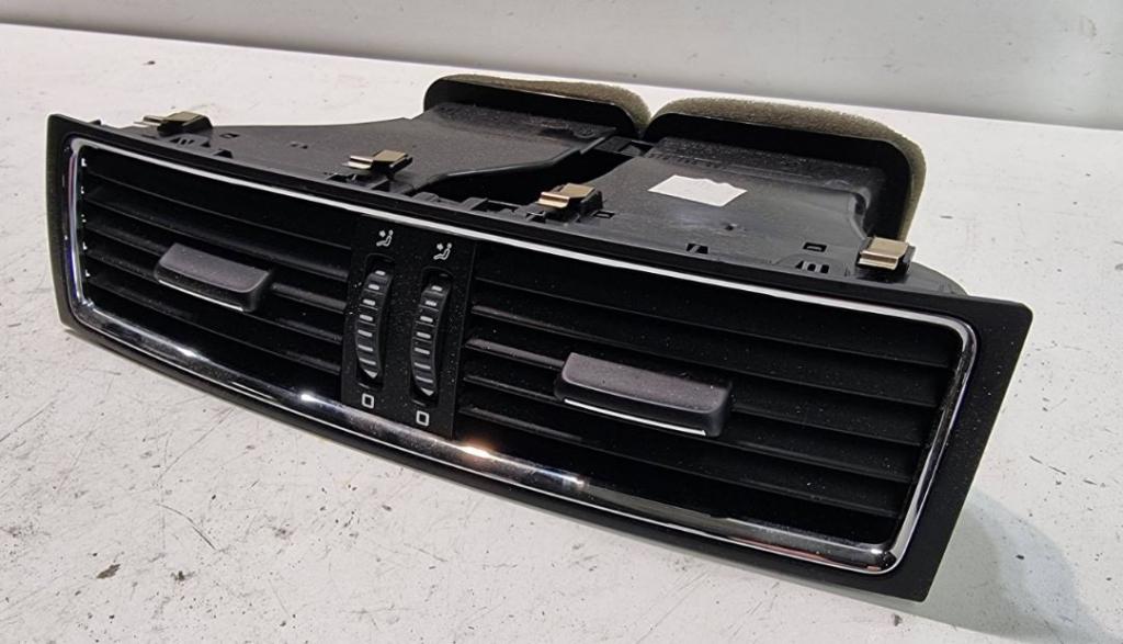 Skoda Superb II 2008-2015 sedan 2.0 TDI diesel AT 125 kW 2009  Mriežka kúrenia (fukár) 3T0820951A