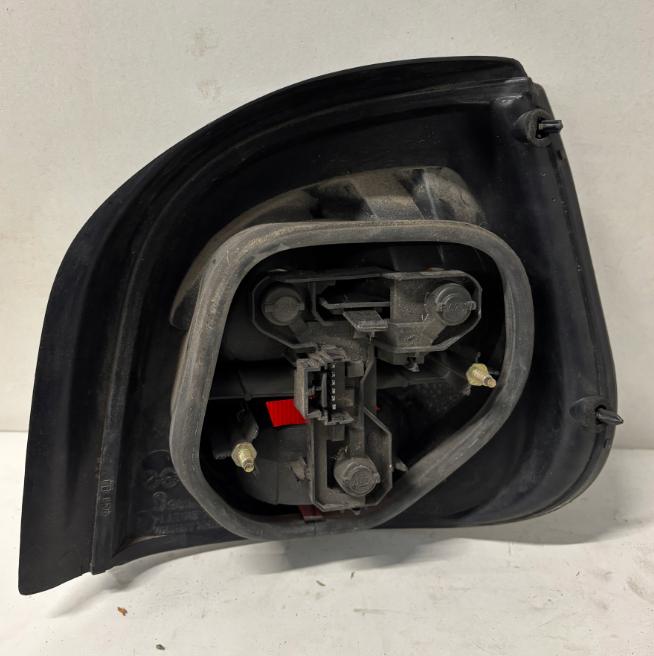 Renault Scenic I 1996-2003 Svetlo zadné ľavé 7700831730