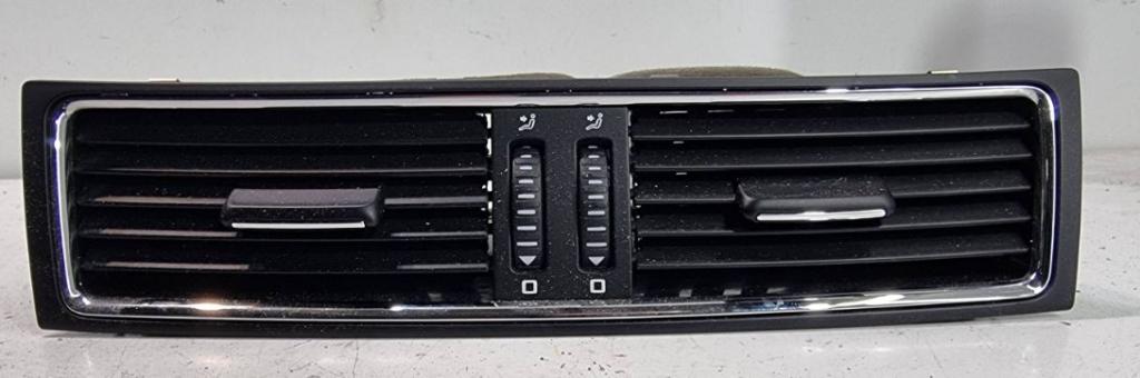 Skoda Superb II 2008-2015 sedan 2.0 TDI diesel AT 125 kW 2009  Mriežka kúrenia (fukár) 3T0820951A