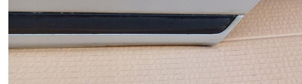 Volkswagen Passat B7 2010-2014 combi 2.0 TDI diesel MT 103 kW 2014  Dvere zadné ľavé LA7W