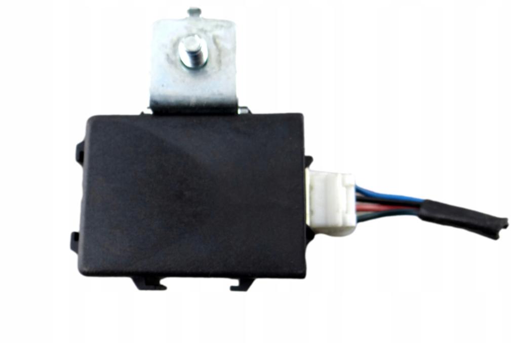 Hyundai Getz hatchback 1.1 petrol MT 46 kW 2003  Modul imobilizéra 95400-1C500