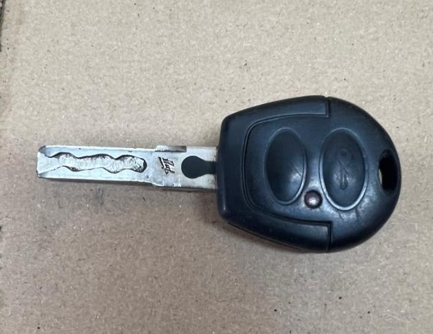 Seat Cordoba I 1993-2002 sedan 1.6 petrol MT 55 kW 2000  Spínacia skrinka 6K0905851