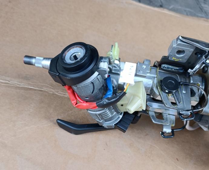 Hyundai I30 II 2012-2016 hatchback 1.4 16V 2012  Riadenie 56300A6200 A6563-99500