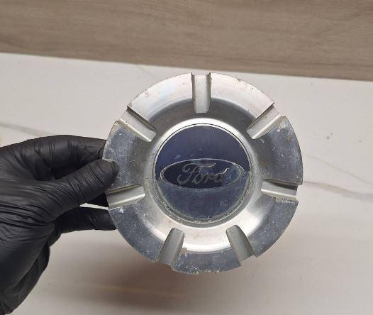 Ford C-Max I 2003-2010 hatchback 1.6 TDCI diesel MT 80 kW 2003  Puklica 3M511130FA