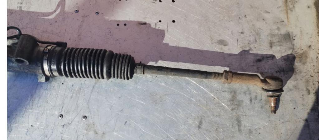 Ford Mondeo Mk3 2000-2007 sedan 2.0 TDDI diesel MT 85 kW 2000  Riadenie 1S7C-3200-EE