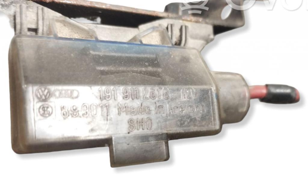 Seat Ibiza II 6K 1993-2002 hatchback 1.9 SDI diesel 50 kW 2000  Relé 191911261B