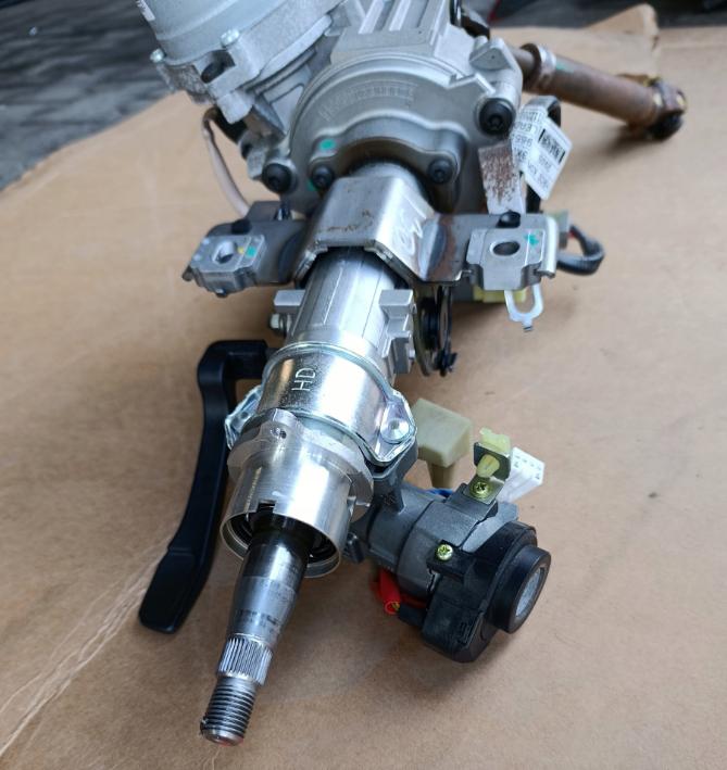 Hyundai I30 II 2012-2016 hatchback 1.4 16V 2012  Riadenie 56300A6200 A6563-99500