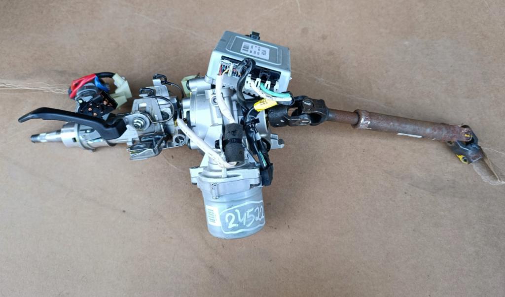 Hyundai I30 II 2012-2016 hatchback 1.4 16V 2012  Riadenie 56300A6200 A6563-99500