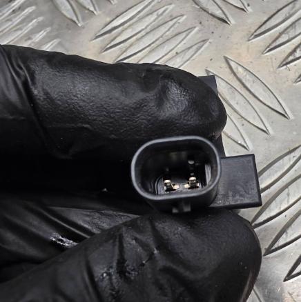 Jaguar XF II X260 2015- sedan 2.0 D diesel AT 132 kW 2018  Snímač nárazu GX7314B750AB