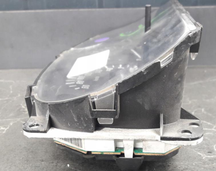 Opel Agila A 2000-2007 Prístrojová doska 34100-83EE0