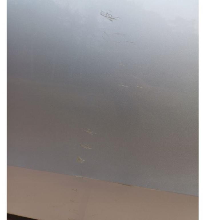 Volkswagen Passat B7 2010-2014 combi 2.0 TDI diesel MT 103 kW 2014  Dvere zadné ľavé LA7W