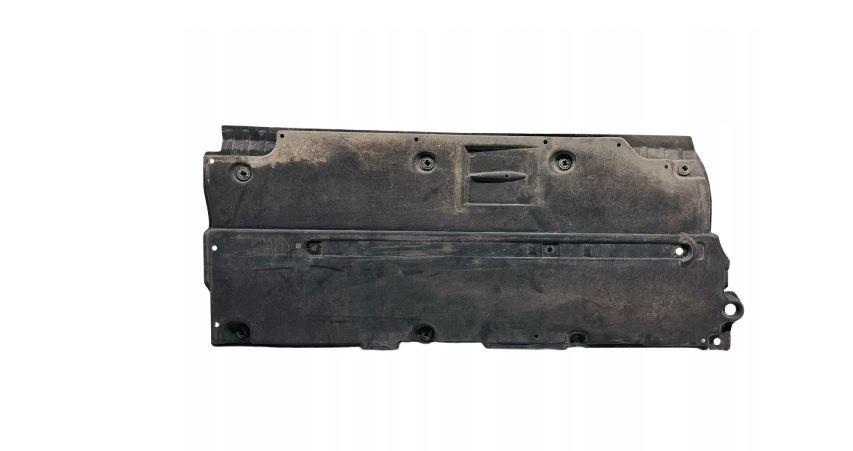 Toyota Corolla E21 2019- sedan 1.6 16v petrol MT 97 kW 2019  Kryt motora spodný 58165-02210 58165-02220