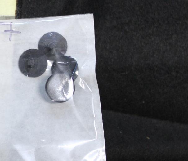 Peugeot 207 1.6 HDI diesel MT 80 kW 2008  Odhlučnenie (izolácia) prednej kapoty