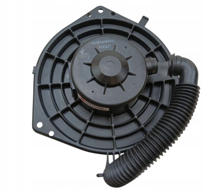 Renault Laguna III 2007-2015 combi 2.0 DCI diesel MT 110 kW 2009  Ventilátor kúrenia A10357A8400000