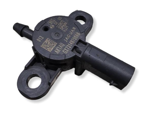 Jaguar XF II X260 2015- sedan 2.0 D diesel AT 132 kW 2018  Snímač nárazu GX7314B750AB