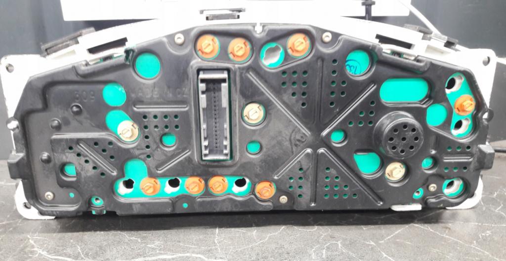 Opel Agila A 2000-2007 Prístrojová doska 34100-83EE0