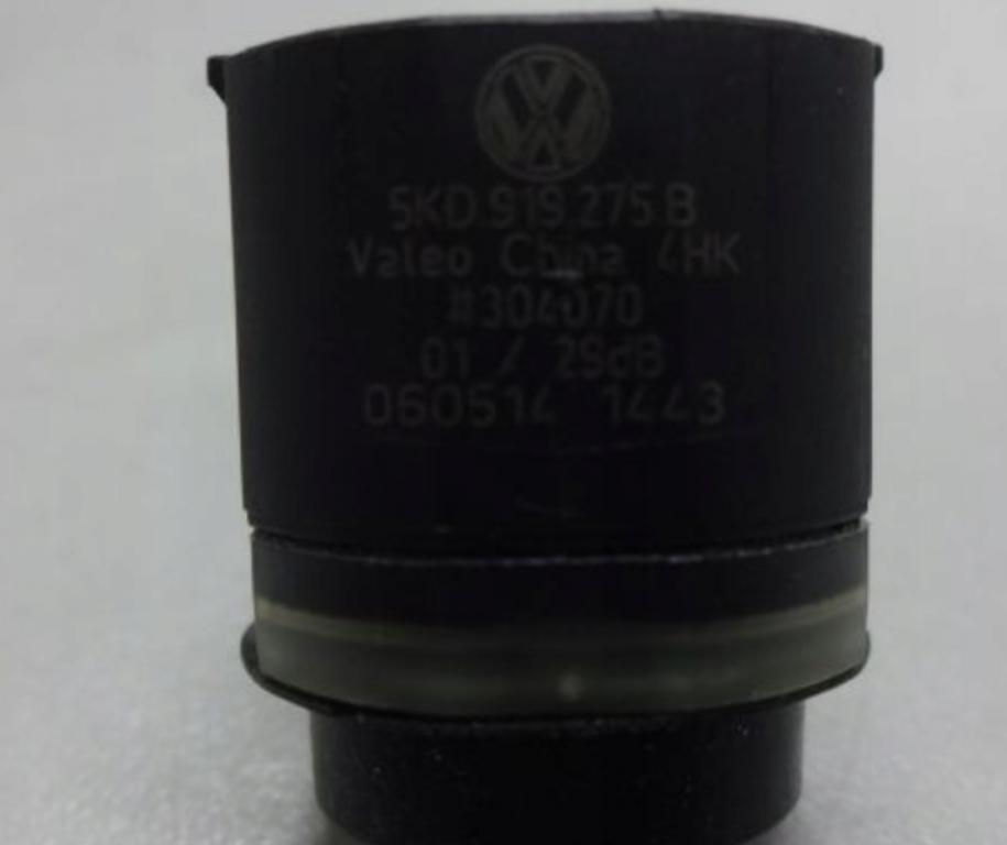 Skoda Superb II 2008-2015 Parkovací senzor (PDC) 5KD919275B