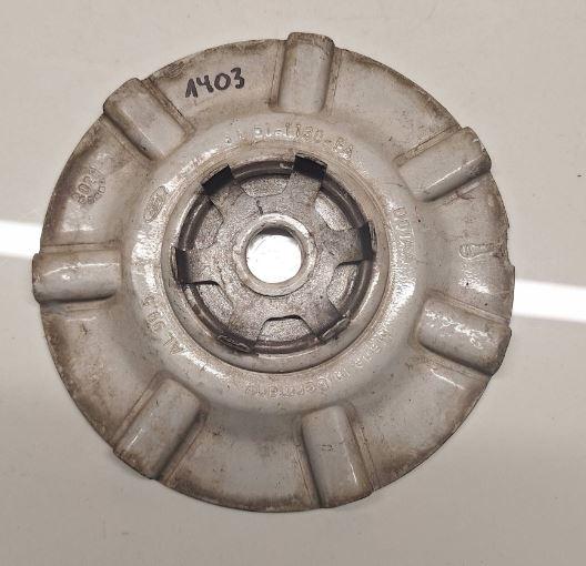 Ford C-Max I 2003-2010 hatchback 1.6 TDCI diesel MT 80 kW 2003  Puklica 3M511130FA