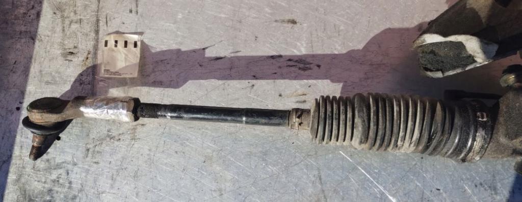 Ford Mondeo Mk3 2000-2007 sedan 2.0 TDDI diesel MT 85 kW 2000  Riadenie 1S7C-3200-EE