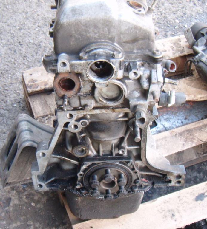 Daihatsu Terios 1997-2005 hatchback 1.3 petrol MT 61 kW 1999  Motor benzín HC-EJ