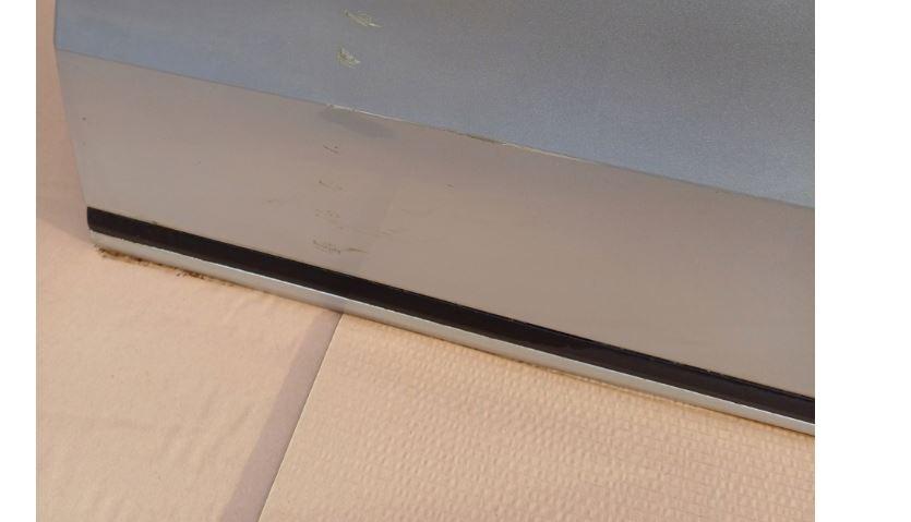 Volkswagen Passat B7 2010-2014 combi 2.0 TDI diesel MT 103 kW 2014  Dvere zadné ľavé LA7W