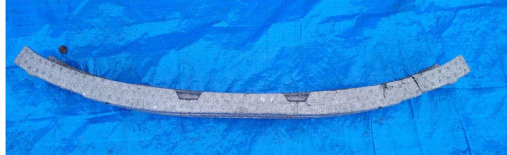 Chevrolet Epica sedan 2.0 24v petrol MT 105 kW 2010  Výstuha predná 96634053